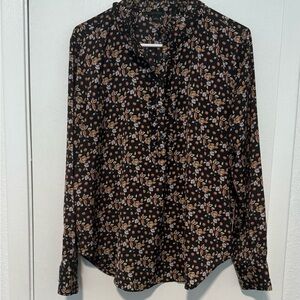 Ann Taylor Blouse